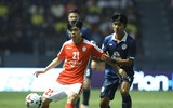 [ẢNH] Những tiền đạo nội có khả năng 