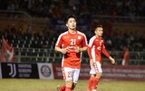 [ẢNH] Những tiền đạo nội có khả năng 