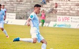 [ẢNH] Những tiền đạo nội có khả năng 