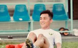 [ẢNH] Những tiền đạo nội có khả năng 
