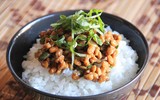 [ẢNH] Những món ăn nhà nghèo nổi tiếng bậc nhất xứ Phù Tang