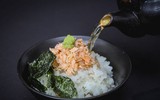 [ẢNH] Những món ăn nhà nghèo nổi tiếng bậc nhất xứ Phù Tang