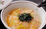 [ẢNH] Những món ăn nhà nghèo nổi tiếng bậc nhất xứ Phù Tang