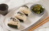 [ẢNH] Những món ăn nhà nghèo nổi tiếng bậc nhất xứ Phù Tang