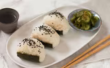 [ẢNH] Những món ăn nhà nghèo nổi tiếng bậc nhất xứ Phù Tang
