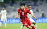 [ẢNH] Những tiền đạo nội có khả năng 