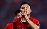 [ẢNH] Những tiền đạo nội có khả năng 