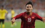 [ẢNH] Những tiền đạo nội có khả năng 