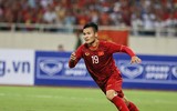 [ẢNH] Những tiền đạo nội có khả năng 