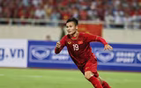[ẢNH] Những tiền đạo nội có khả năng 
