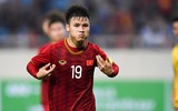 [ẢNH] Những tiền đạo nội có khả năng 