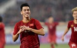[ẢNH] Những tiền đạo nội có khả năng 