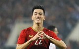 [ẢNH] Những tiền đạo nội có khả năng 