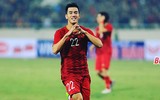 [ẢNH] Những tiền đạo nội có khả năng 