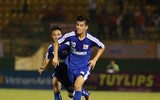 [ẢNH] Những tiền đạo nội có khả năng 