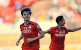 [ẢNH] Những tiền đạo nội có khả năng 