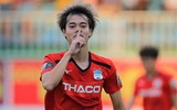 [ẢNH] Những tiền đạo nội có khả năng 