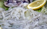 [ẢNH] Những món hải sản 