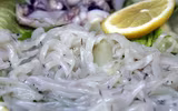 [ẢNH] Những món hải sản 