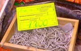 [ẢNH] Những món hải sản 