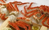 [ẢNH] Những món hải sản 