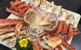 [ẢNH] Những món hải sản 