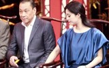 [ẢNH] Những tin đồn ảnh hưởng tới sự nghiệp của 