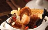 [ẢNH] Những món hải sản 