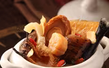 [ẢNH] Những món hải sản 