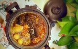 [ẢNH] Những món hải sản 