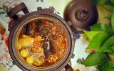 [ẢNH] Những món hải sản 
