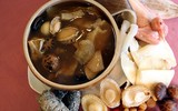 [ẢNH] Những món hải sản 