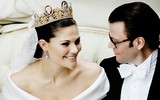 [ẢNH] Chiêm ngưỡng 12 mẫu váy cưới đẹp nhất trong lịch sử Hoàng gia các nước