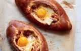[ẢNH] Khám phá 8 loại bánh mì hấp dẫn nhất hành tinh