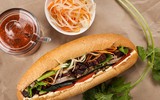 [ẢNH] Khám phá 8 loại bánh mì hấp dẫn nhất hành tinh