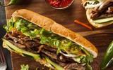 [ẢNH] Khám phá 8 loại bánh mì hấp dẫn nhất hành tinh