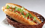 [ẢNH] Khám phá 8 loại bánh mì hấp dẫn nhất hành tinh