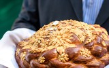 [ẢNH] Khám phá 8 loại bánh mì hấp dẫn nhất hành tinh