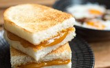 [ẢNH] Khám phá 8 loại bánh mì hấp dẫn nhất hành tinh