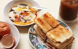 [ẢNH] Khám phá 8 loại bánh mì hấp dẫn nhất hành tinh