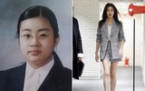[ẢNH] Vẻ đẹp nóng bỏng của Kang Sora trước tin đồn tái hợp 