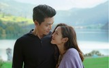 [ẢNH] Vẻ đẹp nóng bỏng của Kang Sora trước tin đồn tái hợp 