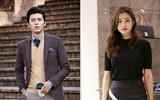 [ẢNH] Vẻ đẹp nóng bỏng của Kang Sora trước tin đồn tái hợp 