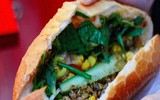 [ẢNH] Những loại bánh mì có nhân siêu lạ nhưng ngon nức tiếng ở Việt Nam