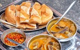 [ẢNH] Những loại bánh mì có nhân siêu lạ nhưng ngon nức tiếng ở Việt Nam