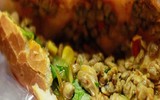 [ẢNH] Những loại bánh mì có nhân siêu lạ nhưng ngon nức tiếng ở Việt Nam