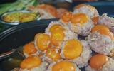 [ẢNH] Những loại bánh mì có nhân siêu lạ nhưng ngon nức tiếng ở Việt Nam