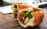 [ẢNH] Những loại bánh mì có nhân siêu lạ nhưng ngon nức tiếng ở Việt Nam