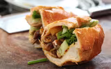 [ẢNH] Những loại bánh mì có nhân siêu lạ nhưng ngon nức tiếng ở Việt Nam