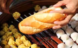 [ẢNH] Những loại bánh mì có nhân siêu lạ nhưng ngon nức tiếng ở Việt Nam
